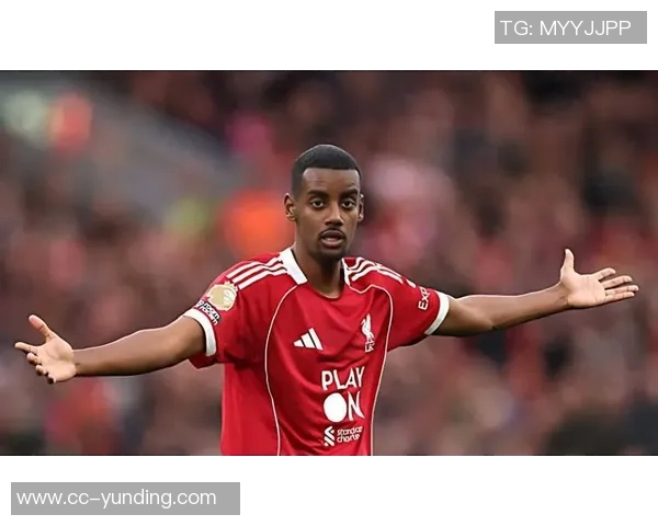 伊萨克成为利物浦最大难题背后隐藏的125亿个秘密